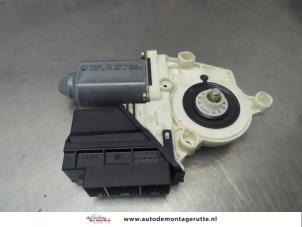 O202849 Gebruikte portierruitmotor Seat Ibiza
