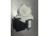 Gebruikte Portierruitmotor Seat Ibiza O202849