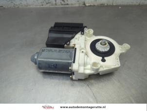 O202850 Gebruikte portierruitmotor Seat Ibiza