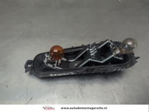 O202851 Gebruikte achterlicht printplaat rechts Fiat Punto