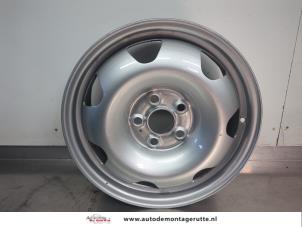 O202852 Gebruikte velg Volkswagen Transporter