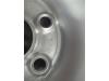 Gebruikte Velg Volkswagen Transporter O202852