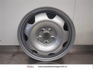 O202853 Gebruikte velg Volkswagen Transporter