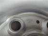 Gebruikte Velg Volkswagen Transporter O202853