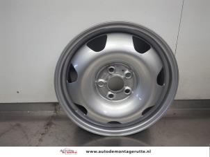 O202854 Gebruikte velg Volkswagen Transporter