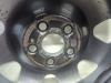 Gebruikte Velg Volkswagen Transporter O202854