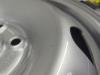 Gebruikte Velg Volkswagen Transporter O202855