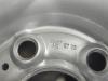 Gebruikte Velg Volkswagen Transporter O202855