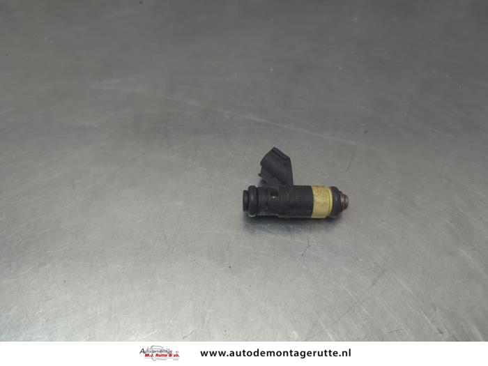 Gebruikte Injector (benzine injectie) Seat Ibiza O202859