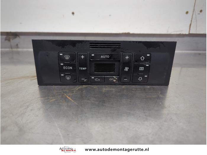 Gebruikte Chaufage Bedieningspaneel Audi A2 O202863