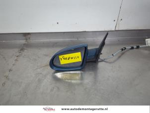 O202860 Gebruikte buitenspiegel links Audi A2