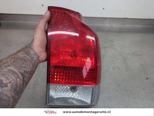 O202866 Gebruikte achterlicht rechts Volvo V70