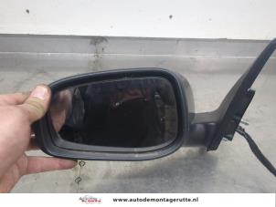 O202867 Gebruikte buitenspiegel links Volvo V70