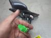 Gebruikte Buitenspiegel links Volvo V70 O202867