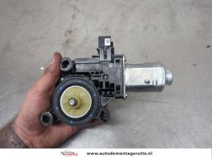 O202873 Gebruikte portierruitmotor Seat Ibiza