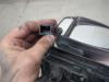Gebruikte Spiegel Buiten links Opel Combo O202885