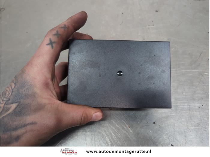 Gebruikte BCM Volkswagen Golf Plus O202887