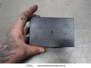 O202887 Gebruikte bcm Volkswagen Golf Plus