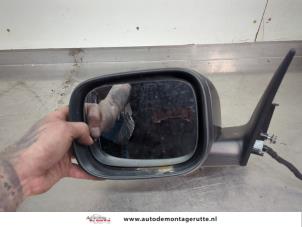 O202888 Gebruikte buitenspiegel links Volvo XC90
