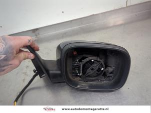 O202889 Gebruikte buitenspiegel rechts Volvo XC90
