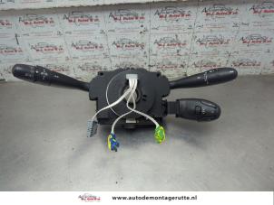 O202890 Gebruikte combischakelaar stuurkolom Peugeot 206