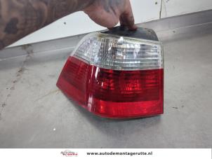 O202896 Gebruikte achterlicht links BMW 5-Serie