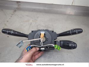 O202898 Gebruikte combischakelaar stuurkolom Peugeot 206
