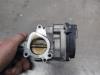 Gebruikte Gasklephuis Peugeot 1007 O202901