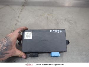O202902 Gebruikte schuifdeur computer Peugeot 1007