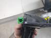 Gebruikte Schuifdeur motor links Peugeot 1007 O202903