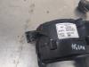Gebruikte Schuifdeur motor links Peugeot 1007 O202903