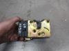 Gebruikte Deurslot Mechaniek 2Deurs links Peugeot 206 O202907
