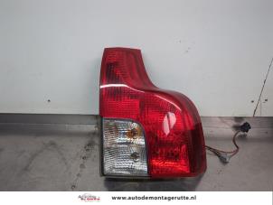 O202908 Gebruikte achterlicht rechts Volvo XC90