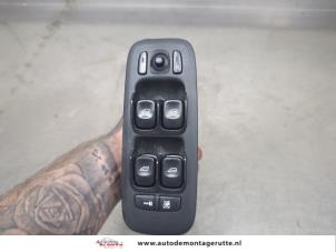 O202909 Gebruikte combischakelaar ramen Volvo XC90