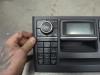 Gebruikte Bedieningspaneel Multi Media Volvo XC90 O202910