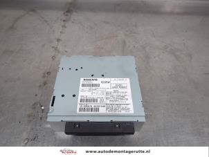 O202911 Gebruikte cd speler Volvo XC90