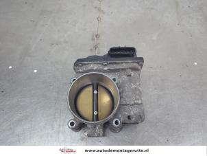 O202913 Gebruikte gasklephuis Volvo XC90