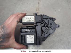 O202921 Gebruikte motor portierruit Volkswagen Golf Plus