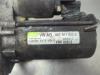 Gebruikte Startmotor Volkswagen Golf Plus O202922