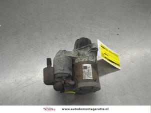 O202927 Gebruikte startmotor Suzuki Alto