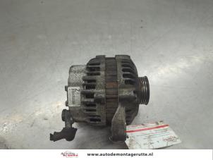 O202929 Gebruikte dynamo Suzuki Wagon R+