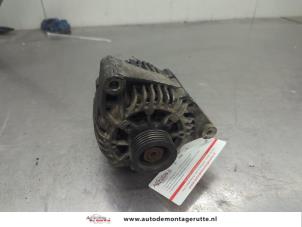 O202930 Gebruikte alternator Citroen Saxo