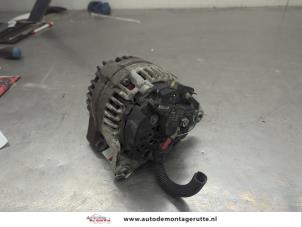 O202931 Gebruikte dynamo Opel Corsa