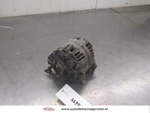 O202935 Gebruikte dynamo Volkswagen Polo