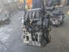 Gebruikte Motor Volkswagen Jetta O202938