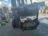 Gebruikte Motor Volkswagen Jetta O202938