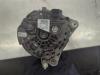 Gebruikte Alternator Volkswagen Jetta O202940