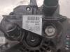 Gebruikte Alternator Volkswagen Jetta O202940