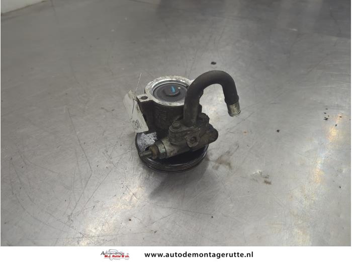 Gebruikte Stuurbekrachtiging Pomp Chevrolet Aveo O202946