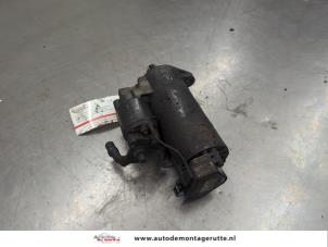 O202947 Gebruikte startmotor Volkswagen Lupo